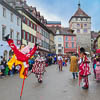Fasnacht 2026 Rottweil - LXXXVI