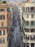 Rome - V