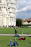 Pisa - VIII