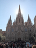 Barcelona - XIV
