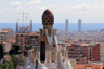 Barcelona - XVII