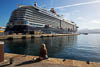 Mein Schiff 2 - Ajaccio - XXXIII