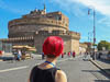 Mediterranean 2021 Roma - XII