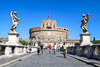 Mediterranean 2021 Roma - XVII