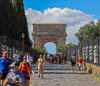 Mediterranean 2021 Rome - XXII