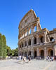 Mediterranean 2021 Rome - XXIII