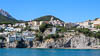 Mediterranean 2021 Salerno - LI