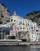 Mediterranean 2021 Amalfi - LIX