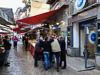 Mein Schiff 6 - Mediterranean 2022 Palermo - CLI