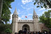 Ascent Istanbul - LXXXV