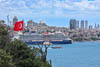 Ascent Istanbul - XCIX