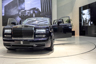 BMW World - I