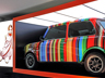 BMW World - X