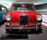 BMW World - XI