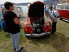 Oldtimer, Ludwigshafen 2016 - XIX