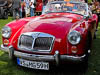 Oldtimer, Ludwigshafen 2016 - XXIII