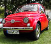 Oldtimer, Ludwigshafen 2016 - XXX