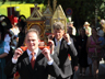 Feast of Corpus Christi 2015 - IV
