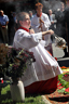 Feast of Corpus Christi 2015 - X