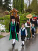 Trachtentag Insel Mainau - VI