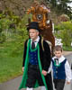 Trachtentag Insel Mainau - VII