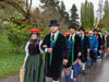 Trachtentag Insel Mainau - VIII