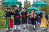 Trachtentag Insel Mainau - XI