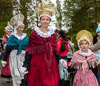 Trachtentag Insel Mainau - XIX