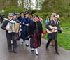 Trachtentag Insel Mainau - XXI