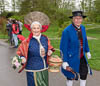 Trachtentag Insel Mainau - XXX