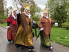 Trachtentag Insel Mainau - XXXI