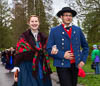 Trachtentag Insel Mainau - XXXIV