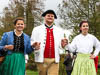 Trachtentag Insel Mainau - XLVIII