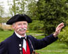 Trachtentag Insel Mainau - LVIII