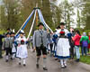 Trachtentag Insel Mainau - LXII