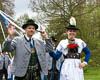 Trachtentag Insel Mainau - LXIII