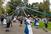 Trachtentag Insel Mainau - LXX