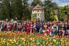Trachtentag Insel Mainau - LXXIII