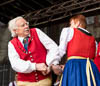 Trachtentag Insel Mainau - LXXXVII