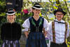 Trachtentag Insel Mainau - XCVI