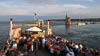 Historische Fähre Konstanz - III