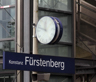 Urban Quarter Fürstenberg June 2016 - IV
