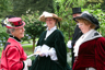 Isle of Mainau (Schlossfest 2016) - XIII