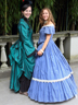 Isle of Mainau (Schlossfest 2016) - XXXII