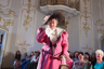 Isle of Mainau (Schlossfest 2016) - L