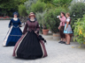 Isle of Mainau (Schlossfest 2016) - LII