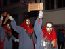 Fasnacht Konstanz 2015 - VIII
