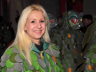 Fasnacht Konstanz 2015 - XII
