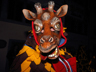 Fasnacht Konstanz 2015 - XXV