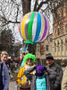 Fastnacht Konstanz 2017 - I